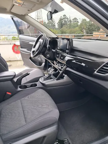 Kia Seltos 1.6l Vibrant At