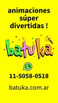 Comprar Animaciones Para Cumpleaños 