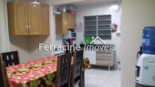 Imagem 11 de 15 de 01065 - Casa 2 Dorms. (1 Suíte), Jardim Ema - Guarulhos/sp - 1065