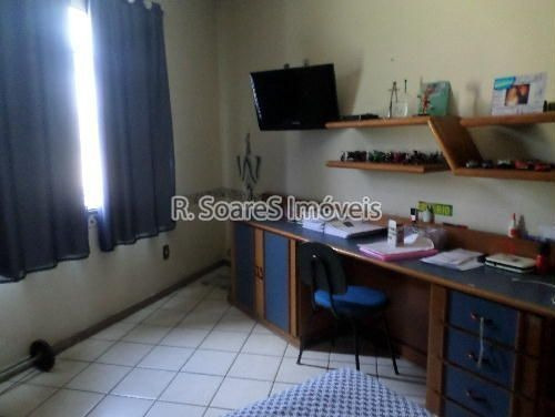 Imagem 8 de 15 de Casa De Luxo Com 4 Suítes Em Vila Valqueire - Vd50028