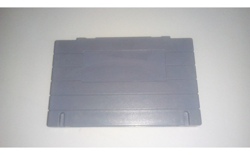 Dragon Ball Z 2 (paralelo - Super Nintendo) (Usado)