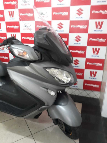 Imagem 6 de 10 de Burgman 650 Executive