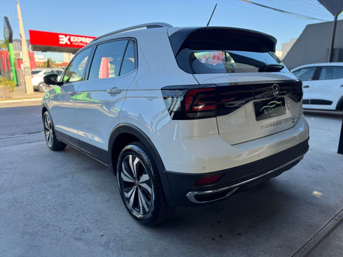 Volkswagen T-Cross Hig. 250 TSI 1.4 Flex 16V 5p Aut