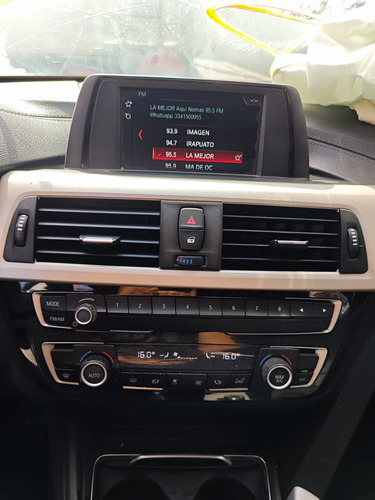 Bmw 420i Grand Coupe 2019 Turbo A/t. Auto Por Partes. Desarm