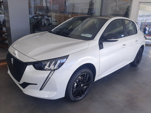 Peugeot 208 Style 1.0