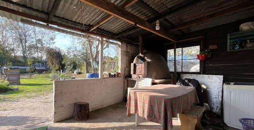 Venta Casa 2 Dormitorios El Pinar