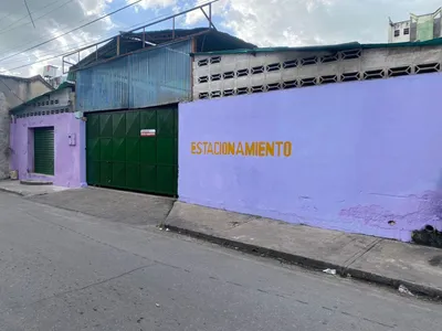Galpón en venta