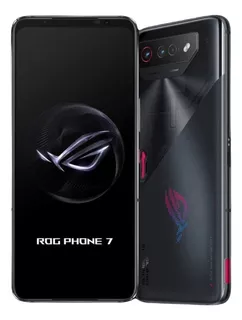 Asus Rog Phone 7 / Cn Version / Rom Global / 8gb Ram / 256gb