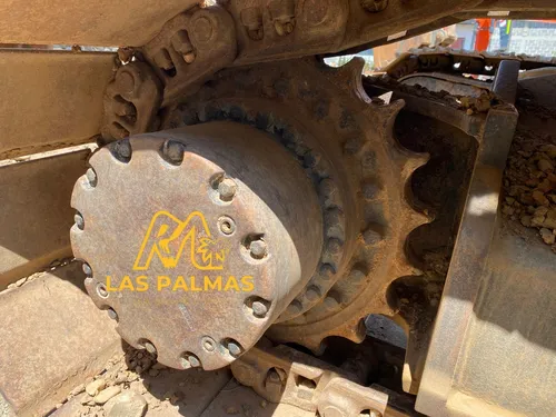 John Deere Modelo 2015
