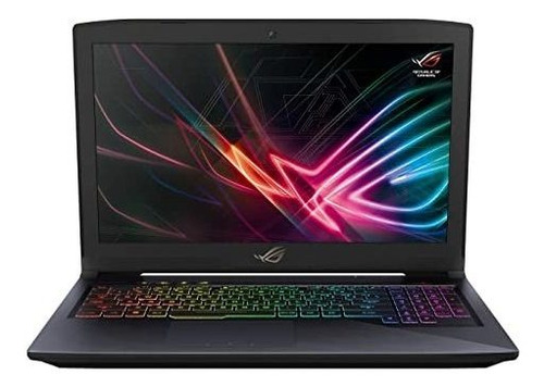 Notebook Asus Rog Strix Hero Edition Gl503ge-es52 Gamin 8582