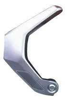 Comprar Cacha Yamaha-fz16 Fi Izq Central Gris - Bondio