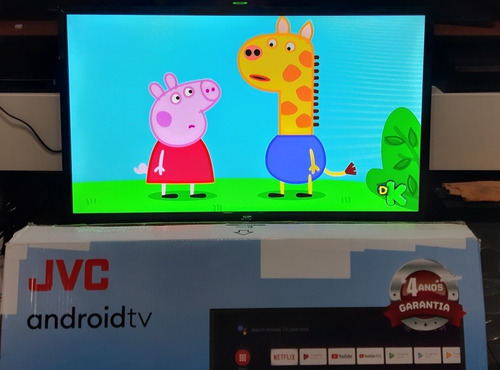 Televisão 32 Polegadas