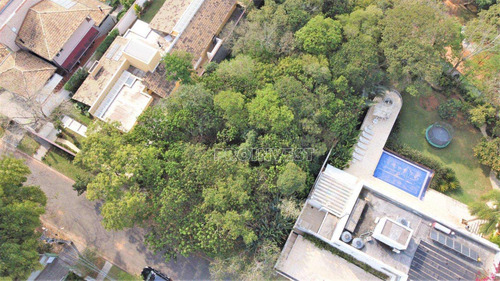 Imagem 2 de 30 de Terreno À Venda, 1187 M² Por R$ 910.000,00 - Palos Verdes - Carapicuíba/sp - T06580