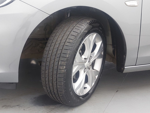 Chevrolet Onix 1.0 TURBO FLEX LTZ AUTOMÁTICO