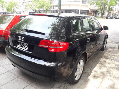 Audi A3 1.4 Tsi Mt 125cv 2010 Cuero