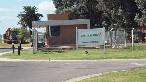 Imagen 2 de 5 de Lote En San Ramiro - Pilar Del Este