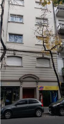 Departamento En  Recoleta