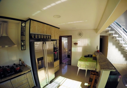 Imagem 7 de 14 de Casa 04 Dormitórios, No Balneário Florida (2039)