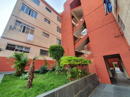 Imagem 9 de 9 de Apartamento - Conj. Hab. Pres. Castelo Branco - 2 Dormitórios - Mtapfi170166