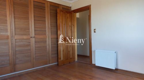 Arriendo Casa Reñaca Los Almendros