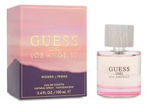 Comprar Guess 1981 Los Angeles 100 Ml Edt Spray Guess - Mujer