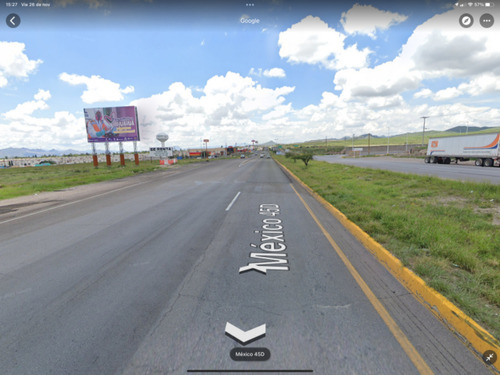13,453 M2 Chih Terreno Industrial Venta Norte Carr A Jua Gcdir Lr 260225