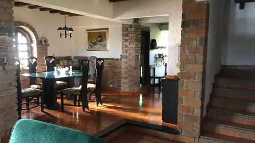Casa Campestre En Venta En Circacia (279058771).