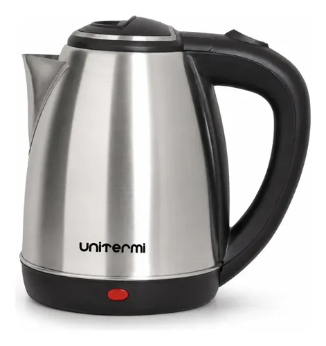 Chaleira Elétrica 1,8L 1200W Atacama Unitermi