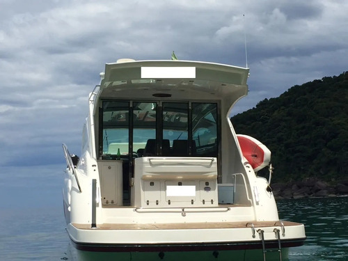 Cimitarra 410 Ht Ano 2013 + 2x Mercruiser Qsd 320 Hp Diesel
