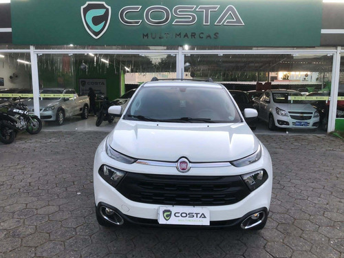 Imagem 6 de 15 de Fiat Toro Flex 1.8