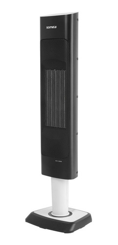 Imagen 7 de 10 de Termoventilador Somela Ptc Nuuk