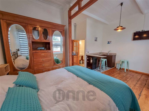Imagen 23 de 25 de Casa En Venta Cerro Alegre Ideal Para Inversion