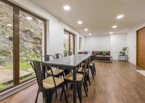Venta Depto 2d2b Cercano A La Clínica Andes (97805)