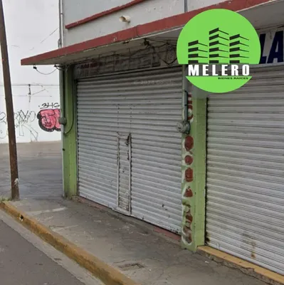 Local comercial en renta