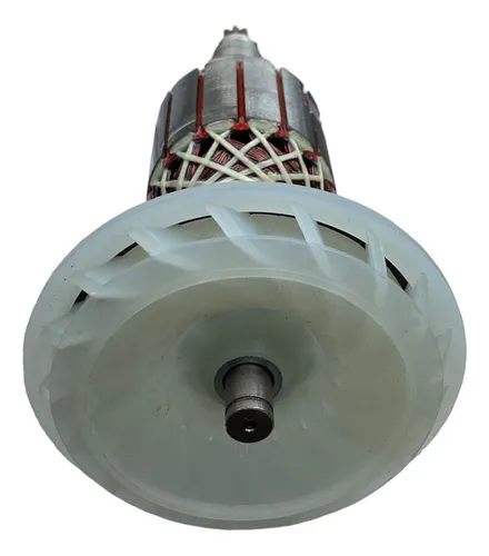 Inducido Taladro Demoledor Minero Cbh11de Cds Wsa Tools
