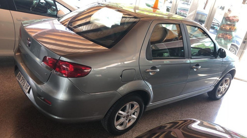 Fiat Siena 1.6 El Atracttive 16v 47.000km 4 Puertas