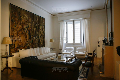 Imagen 7 de 30 de Piso En Venta En Palacio Estrugamou - Esmeralda 1300, Plaza San Martín, Capital Federal