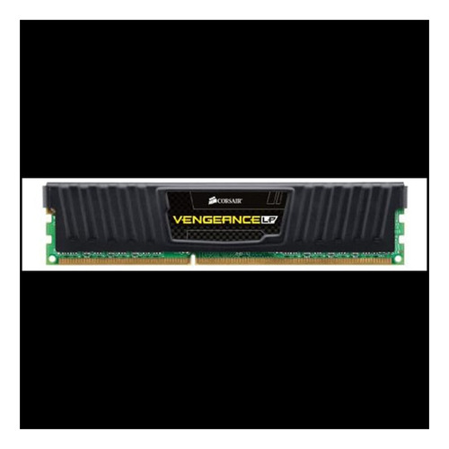 Corsair Cml16gx3m2a1600c9 Vengeance 16 Gb (2 X 8 Gb) Ddrmhz