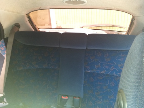 Fiat Brava 2001 1.8 Hgt 5p