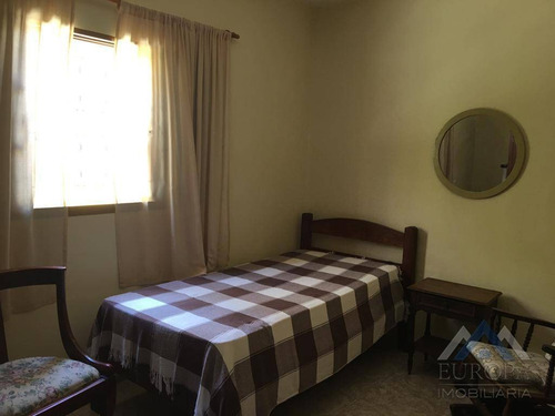 Imagem 5 de 12 de Casa Com 3 Dormitórios À Venda, 180 M² Por R$ 575.000,00 - Califórnia - Londrina/pr - Ca0716