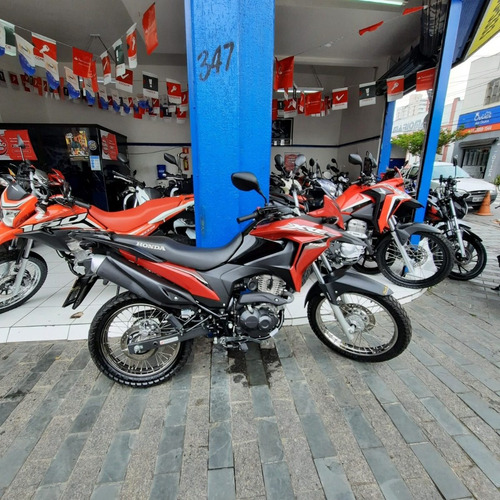Imagem 2 de 6 de Honda