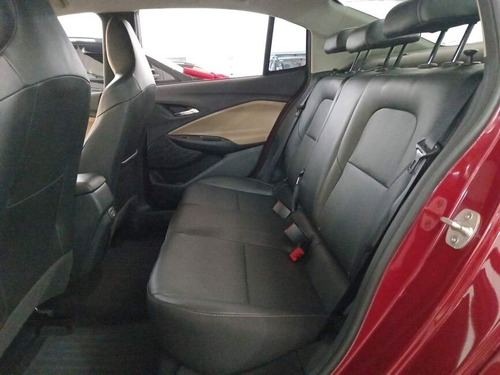 Chevrolet Onix 1.0 TURBO FLEX PLUS PREMIER AUTOMÁTICO