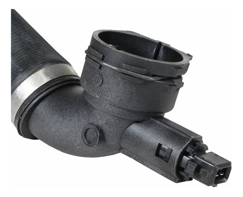 Una Manguera Radiador Inferior Meistersatz 323i L6 2.5l 2006