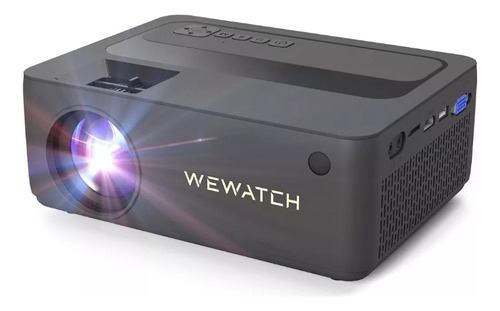 Projetor Wewatch V10 Pro Wi-fi/ Bluetooth- Full Hd 1080p