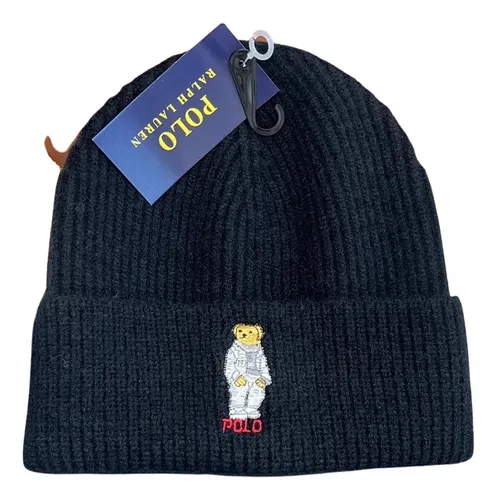 Gorro lana polo ralph lauren hotsell