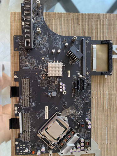 Board iMac 27 A1312 Emc2429