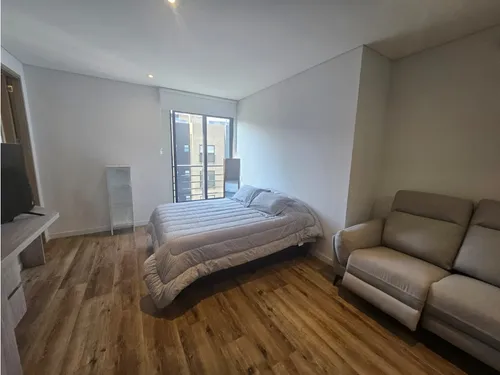 Venta De Aparta Estudio En Salitre