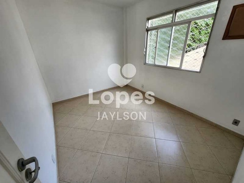 Imagem 9 de 15 de Apartamento - 02 Quartos - Méier - 699901