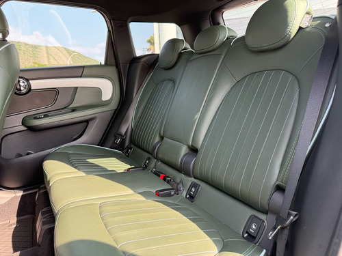 Mini Countryman 2023