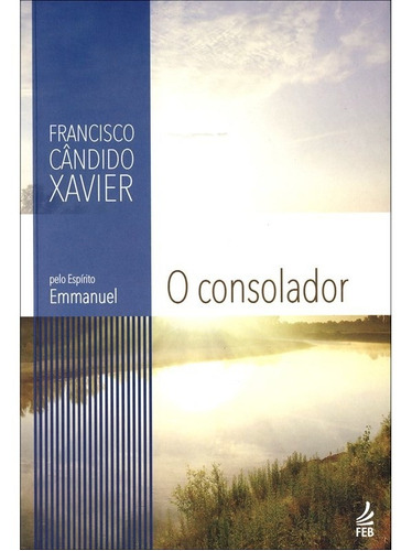 O Consolador